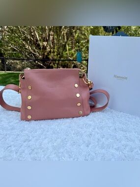 Hammitt Medium Bryant in Pink Sands